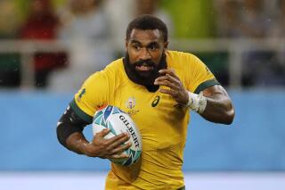 Australia rugby online